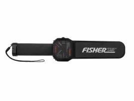 Kézi fémdetektor Fisher CW-20