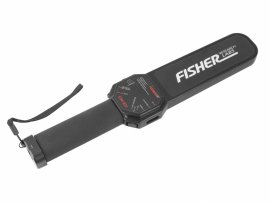 Kézi fémdetektor Fisher CW-20