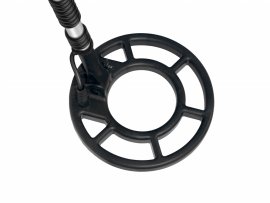 Fémkereső detektor Fisher CZ21 Underwater 10.5''
