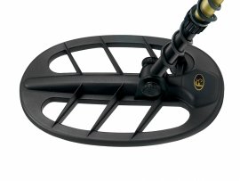 Fémkereső Fisher F5 11''