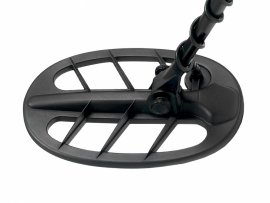 Fémkereső Fisher F70 11'' DD