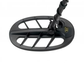 Fémkereső Fisher Gold Bug DP 11'' DD