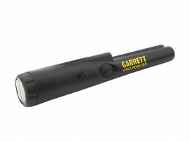 Garrett ProPointer II fémdetektor