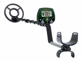 Fémkereső Teknetics Eurotek 8''