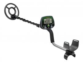 Fémkereső Teknetics Eurotek 8''