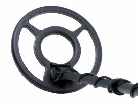 Fémkereső Teknetics Eurotek 8''