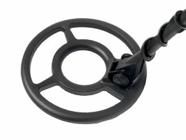 Fémkereső Teknetics Eurotek PRO 8'' szett