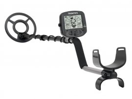 Fémkereső detektor Teknetics Gamma 8''