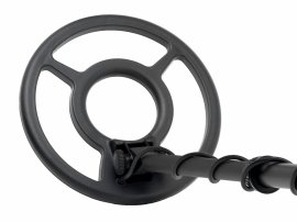 Fémkereső detektor Teknetics Gamma 8''