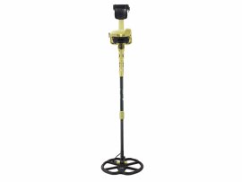 Fémkereső WGI Ground EFX MX300 GPS 12''