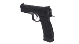 Légpisztoly ASG CZ-75 SP-01 Shadow Blow Back 4,5mm