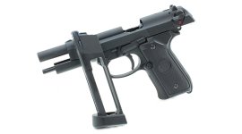 Légpisztoly ASG X9 Classic Blow Back 4,5mm