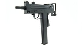 Légpisztoly ASG Ingram M11 Semi-Auto 4,5mm