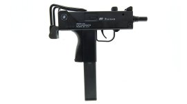Légpisztoly ASG Ingram M11 Semi-Auto 4,5mm