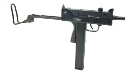 Légpisztoly ASG Ingram M11 Semi-Auto 4,5mm