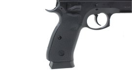 Légpisztoly ASG CZ-75 SP-01 Shadow 4,5mm