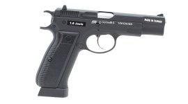 Légpisztoly ASG CZ-75 Blow Back 4,5mm