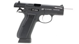 Légpisztoly ASG CZ-75 Blow Back 4,5mm