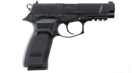 Légpisztoly ASG Bersa Thunder 9 Pro 4,5mm