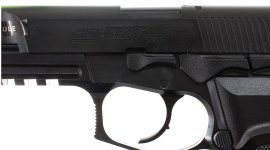 Légpisztoly ASG Bersa Thunder 9 Pro 4,5mm