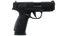 Légpisztoly ASG Bersa BP9CC Blow Back 4,5mm