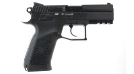 Légpisztoly ASG CZ 75 P-07 Duty Blowback 4,5mm