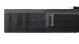 Légpisztoly ASG CZ 75 P-07 Duty Blowback 4,5mm