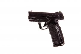 Légpisztoly ASG Steyr M9-A1 4,5mm