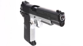 Légpisztoly Sig Sauer 1911 Max Michel 4,5mm