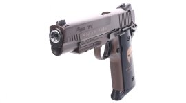 Légpisztoly Sig Sauer 1911 Spartan 4,5mm