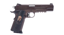 Légpisztoly Sig Sauer 1911 Spartan 4,5mm