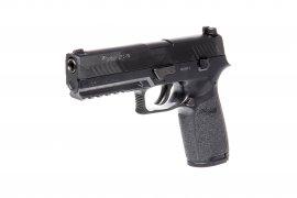 Légpisztoly Sig Sauer P320 4,5mm