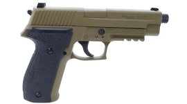 Légpisztoly Sig Sauer P226 FDE Sand 4,5mm
