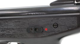 Légpisztoly Weihrauch HW 70 4,5mm
