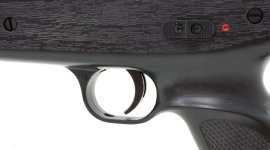 Légpisztoly Weihrauch HW 70 4,5mm