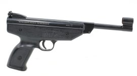 Légpisztoly Weihrauch HW 70 4,5mm
