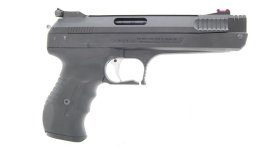 Légpisztoly Weihrauch HW 40 4,5mm