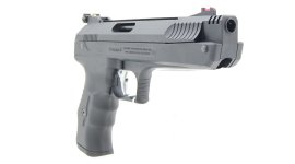 Légpisztoly Weihrauch HW 40 4,5mm