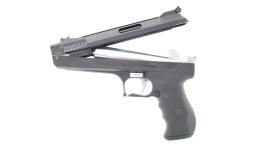 Légpisztoly Weihrauch HW 40 4,5mm