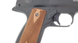 Légpuska Weihrauch HW 45 4,5mm