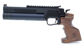 Légpisztoly Kalibrgun Ocelot 5,5mm