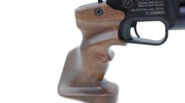 Légpisztoly Kalibrgun Ocelot 5,5mm