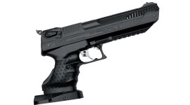 Légpisztoly Zoraki HP-01 PCP 5,5mm