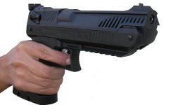 Légpisztoly Zoraki HP-01 PCP 4,5mm