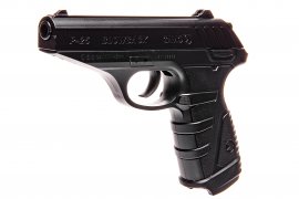Légpisztoly Gamo P-25 Blowback 4,5mm