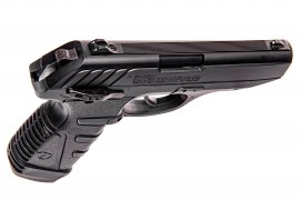 Légpisztoly Gamo P-25 Blowback 4,5mm