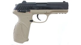 Légpisztoly Gamo PT-85 Blowback Desert 4,5mm