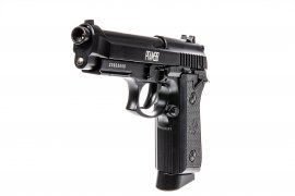 Légpisztoly Crosman PFAM9B Full Auto 4,5mm