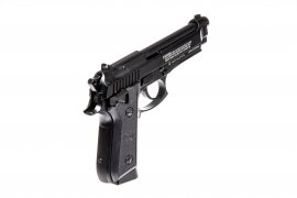 Légpisztoly Crosman PFAM9B Full Auto 4,5mm