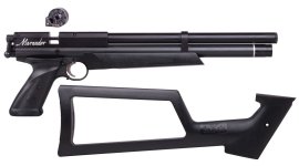 Légpisztoly Crosman Benjamin Marauder Pistol 5,5mm